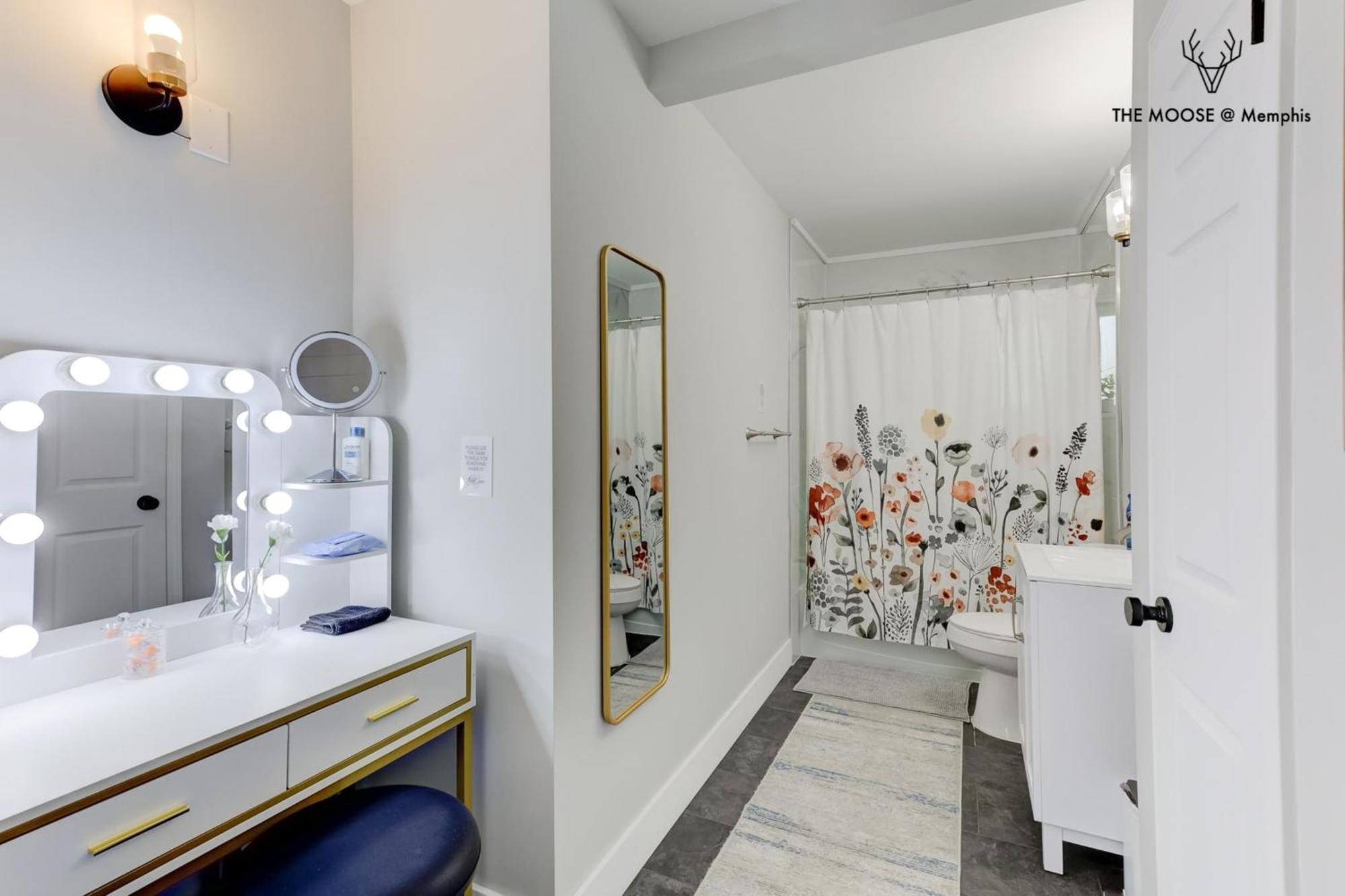 The Moose #11 - Luxe Modern Loft With King Bed, Free Parking & Wi-Fi Apartment เมมฟิส ภายนอก รูปภาพ