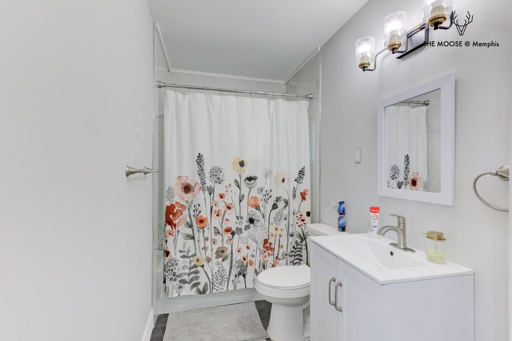 The Moose #11 - Luxe Modern Loft With King Bed, Free Parking & Wi-Fi Apartment เมมฟิส ภายนอก รูปภาพ